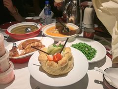 -大鸭梨烤鸭店(花园村店)