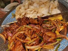 -小鱼小牛·鱼牛干锅·脆鱼火锅(世欧广场店)