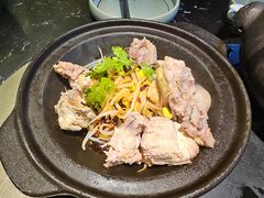 -云海肴云南菜·蒸汽石锅鱼(青岛万象城店)