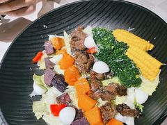鹌鹑蛋-西堤牛排(南京龙江店)