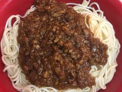 -食惠里小笼包面馆(越秀店)
