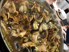 -标记好食