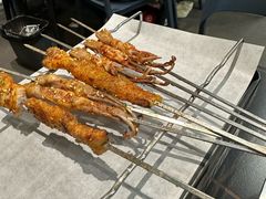 -老虎滩大连海鲜烧烤(建邺云锦路总店)