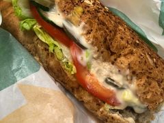 -赛百味SUBWAY(地王广场店)