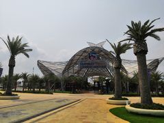 -三亚海昌梦幻海洋不夜城