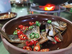 -张关合渣(航空大道店)