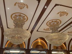 -北京友谊宾馆·俄罗斯餐厅