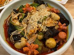 -嘉和一品粥(魏公村店)