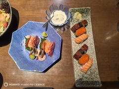 -千代武日本料理(哈西店)