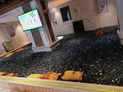 -天津瀚金佰九号温泉酒店(南楼地铁站店)