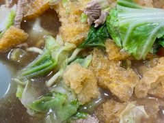 -祁家面馆(大香炉店)