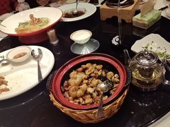 -上海1号私藏菜(黄浦店)