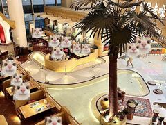 -甘思咪哚·云南艺术餐厅(天河广百店)