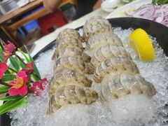 -嘉升大排档(番禺总店)