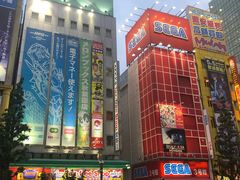 -秋叶原电器街