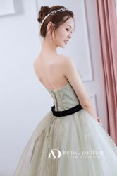 -艾朵婚纱