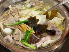 -海关荤豆花(洋河一路店)