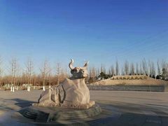 -永定河休闲森林公园