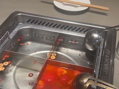 -海底捞火锅(江南盛天地店)