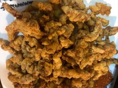 小酥肉-川娃子(万塘汇店)