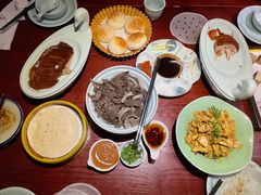 爆肚儿-北平食府(马鞍山路店)