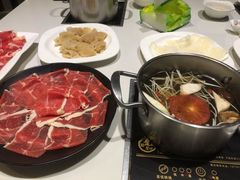 -秦风肥牛(阳阳国际店)