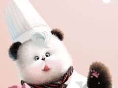 -鲍师傅糕点(国金街店)
