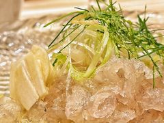 鱼生-沙龙酒家