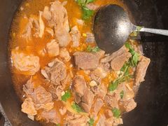 -福茂源横山铁锅羊肉(高新路店)