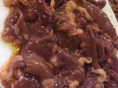 -韩风烤牛肉冷面店