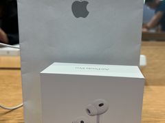 -Apple零售店(华贸购物中心店)