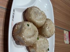 -小杨生煎(宜川路店)
