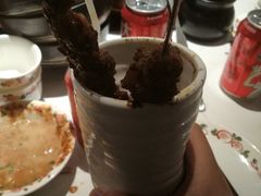 -东门口涮肉·砂锅·烤串(老门东店)
