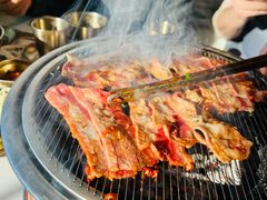 -西塔老太太泥炉烤肉(望京一店)