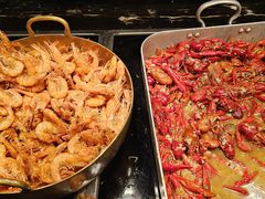 -东方红海鲜百汇(国际大厦店)