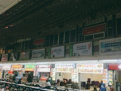 -祥云美食城(南强步行街店)