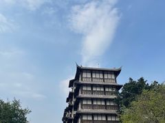 -洛带古镇