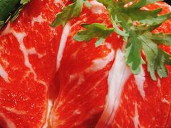 肥牛-阿吾罗日本料理(K11艺术中心店)