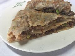 -清真永恒华威肉饼(潘家园店)