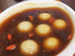 -红糖水都·女生特炖·中式滋补炖(北辰店)