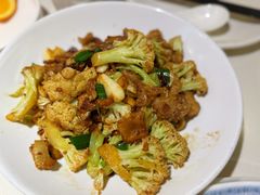 -小放牛炒菜馆(长安万达店)