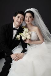 -巴黎春天婚纱摄影STUDIO·定制