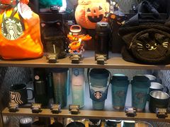 -星巴克臻选(中山石岐大信新都汇店)