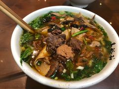 -易裕和·长沙米粉(友谊路店)