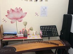 -谈·PIANO(金唐新光界店)