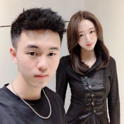 -崇尚GAVIN STYLE