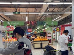 -大润发(张江店)