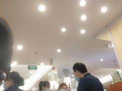 -萨莉亚意式餐厅(东山口店)