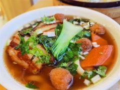 -太原面食店(解放路店)
