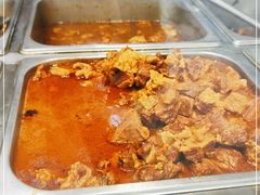 -紫光园清真北京小吃(广渠门内店)